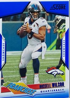 Russell Wilson