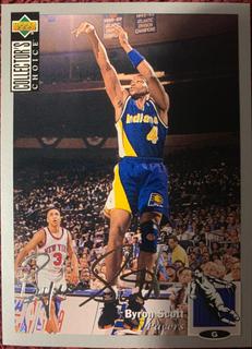 Byron Scott