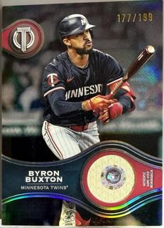Byron Buxton