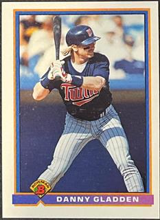 Danny Gladden