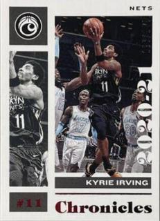Kyrie Irving