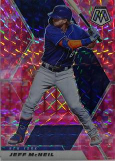 Jeff McNeil