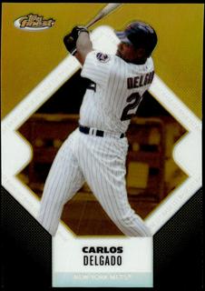 Carlos Delgado