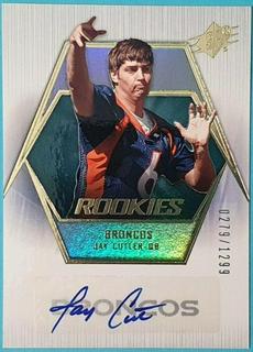 Jay Cutler
