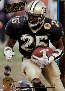 Fred McAfee