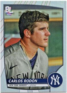 Carlos Rodon