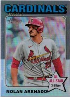 Nolan Arenado