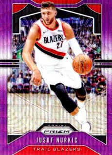 Jusuf Nurkic