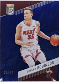 Duncan Robinson