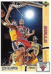 Scottie Pippen