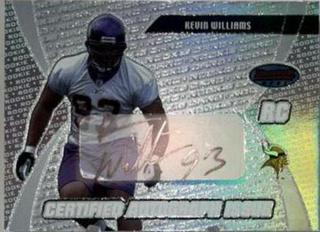 Kevin Williams