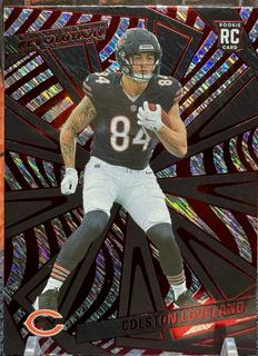 Colston Loveland