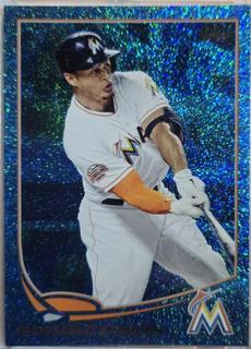 Giancarlo Stanton
