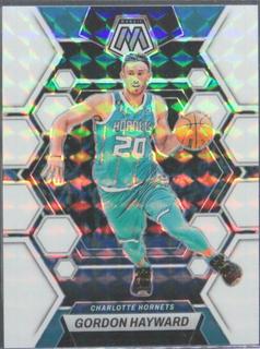 Gordon Hayward