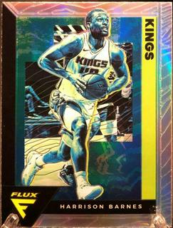 Harrison Barnes