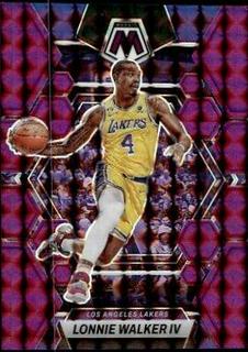 Lonnie Walker IV