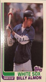 Billy Almon
