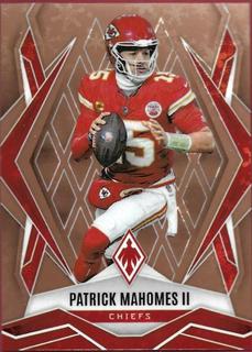 Patrick Mahomes II