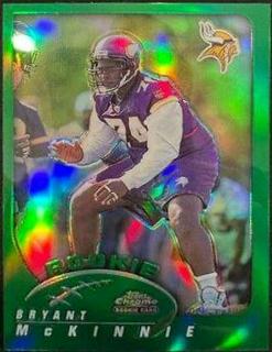 Bryant McKinnie