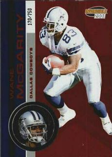 Wane McGarity