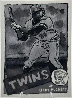 Kirby Puckett