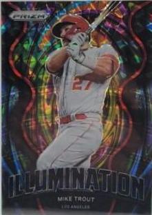 Mike Trout