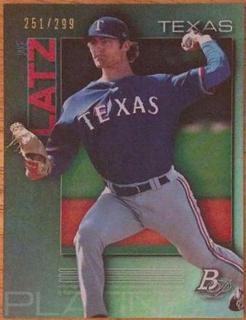 Jake Latz