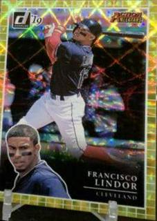 Francisco Lindor