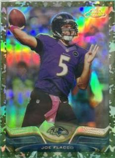 Joe Flacco