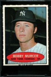 Bobby Murcer
