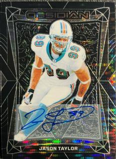 Jason Taylor
