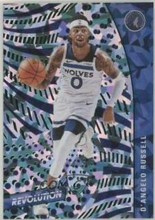 D'Angelo Russell