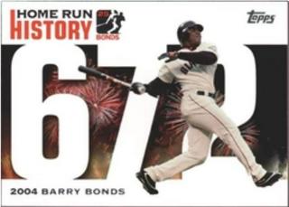 Barry Bonds