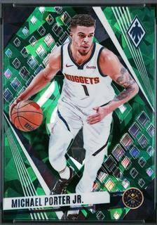 Michael Porter Jr.