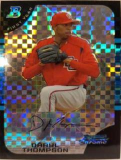 Daryl Thompson