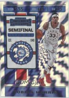 Tobias Harris