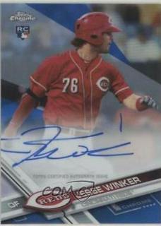 Jesse Winker
