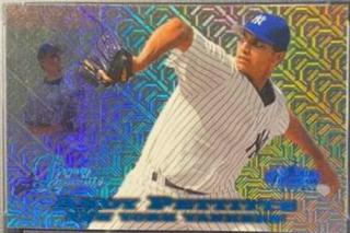 Andy Pettitte