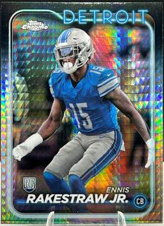 Ennis Rakestraw Jr.
