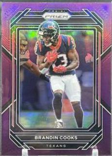 Brandin Cooks