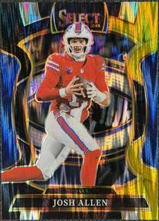 Josh Allen