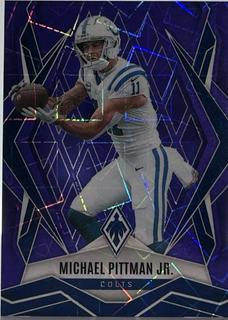 Michael Pittman Jr.