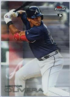 Hector Olivera