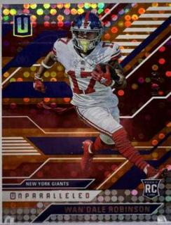 Wan'Dale Robinson