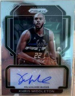 Khris Middleton