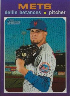 Dellin Betances