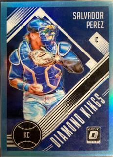 Salvador Perez