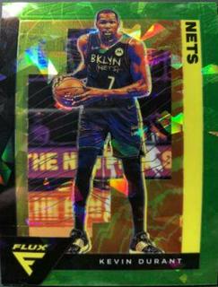 Kevin Durant