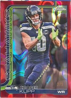 Cooper Kupp