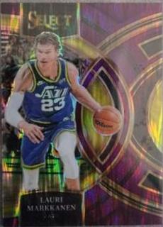 Lauri Markkanen